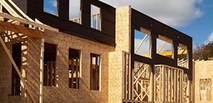 Commercial Timber Frames